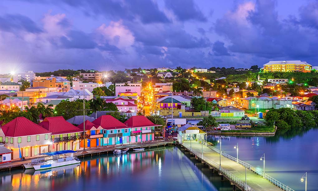 Antigua’s Top Attractions: Embracing the Beauty of the Caribbean Island