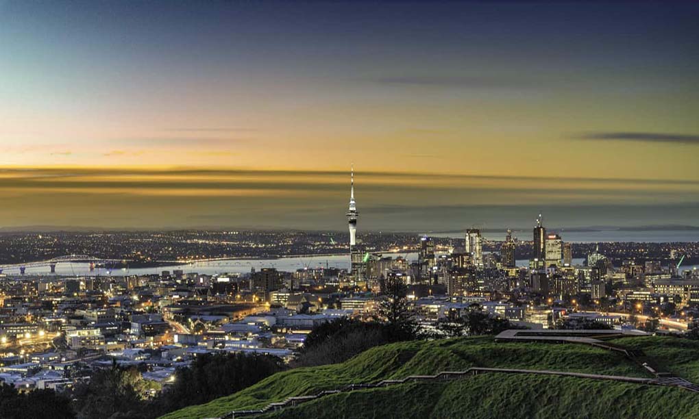 Auckland Culinary Exploration: Savoring the Distinctive Flavors of Canada