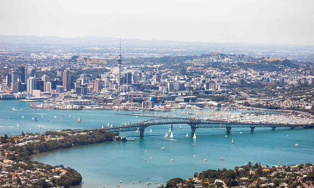 Auckland Flight Guide: Your Convenient Journey to AucklandHotel DeBrett