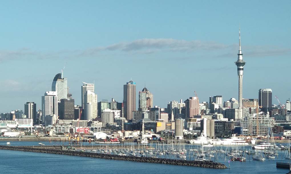 Auckland Accommodation Guide: Comfort and Luxury Choices