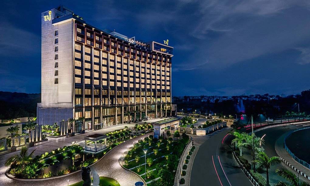 Comfortable Lodging: Bhopal’s Hotel and Accommodation Choices