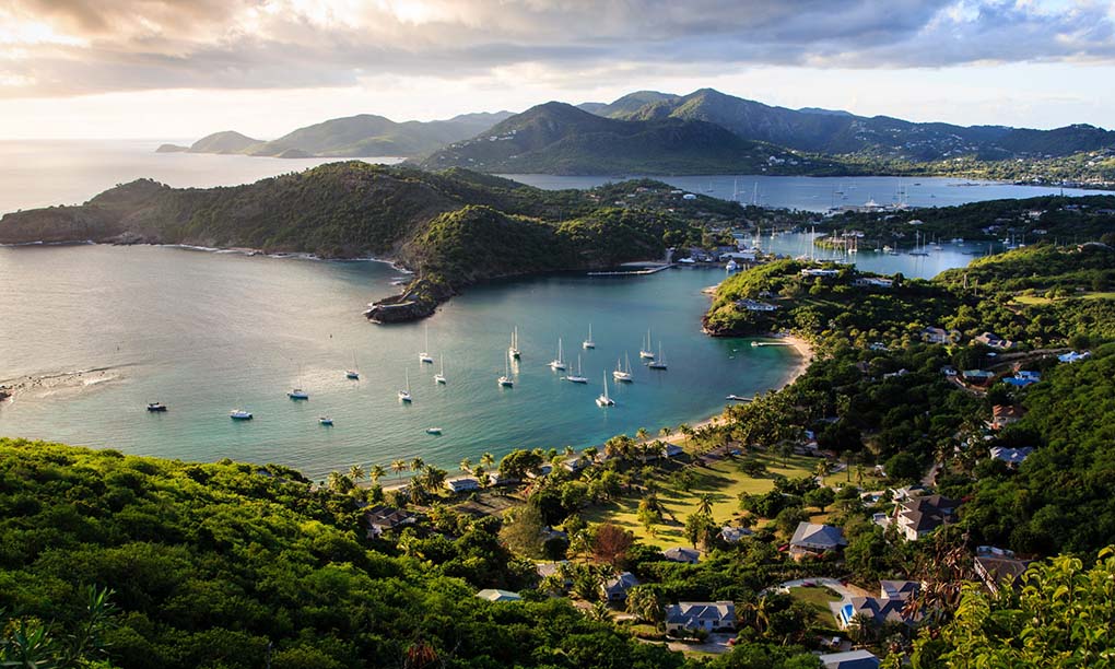 Caribbean Adventure: Creating Unforgettable Memories in Antigua