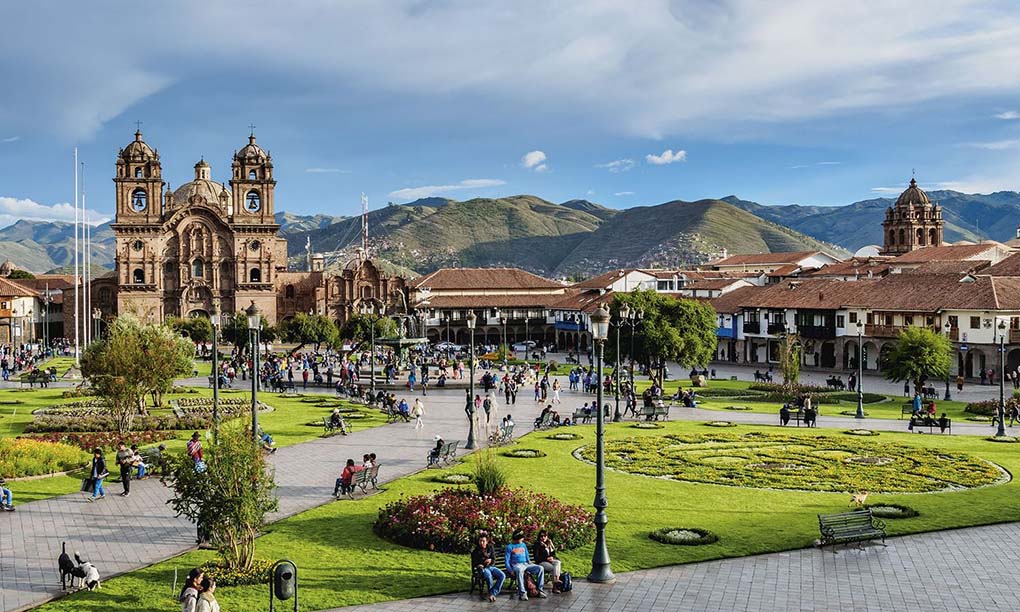 Cusco Accommodation Choices: Unique Stays for an Inca Cultural Experience