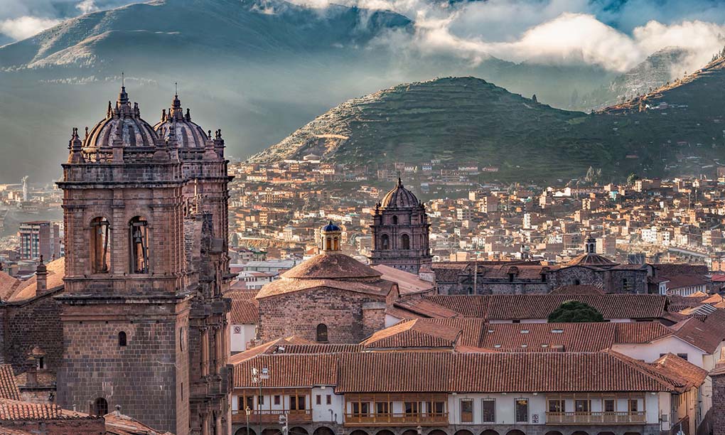 Cusco’s Culinary Exploration: Discovering Traditional Peruvian Flavors