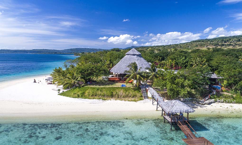 Snorkeling and Diving: Discovering Vanuatu’s Enchanting Coral Reefs and Marine Life