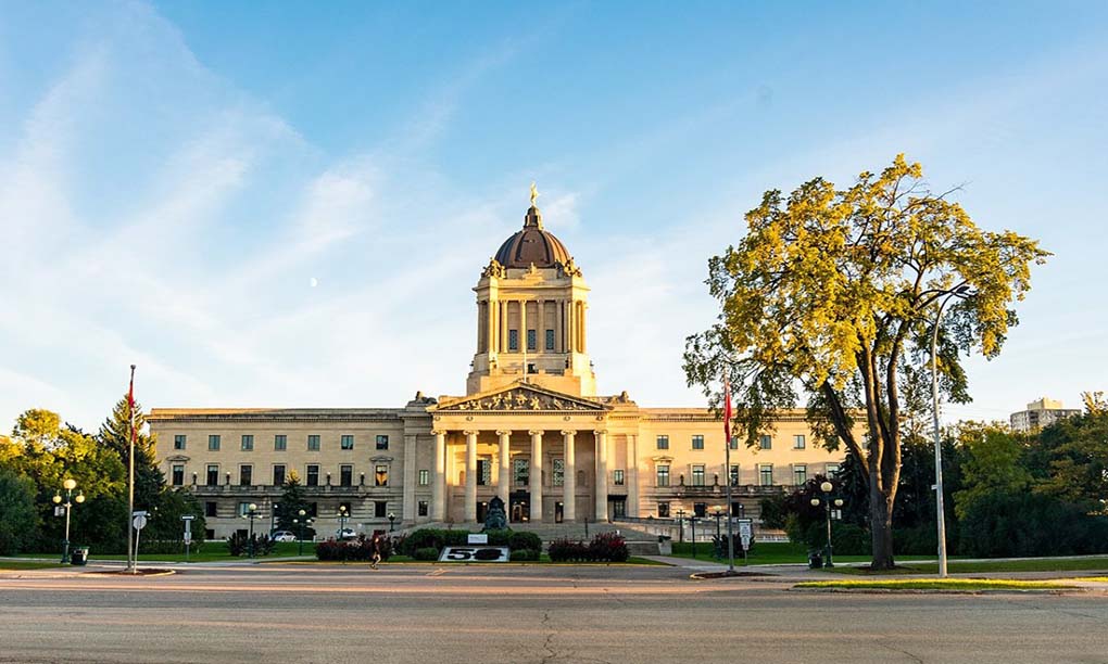 Exploring Winnipeg’s Historical Heritage: Top Historical Sites