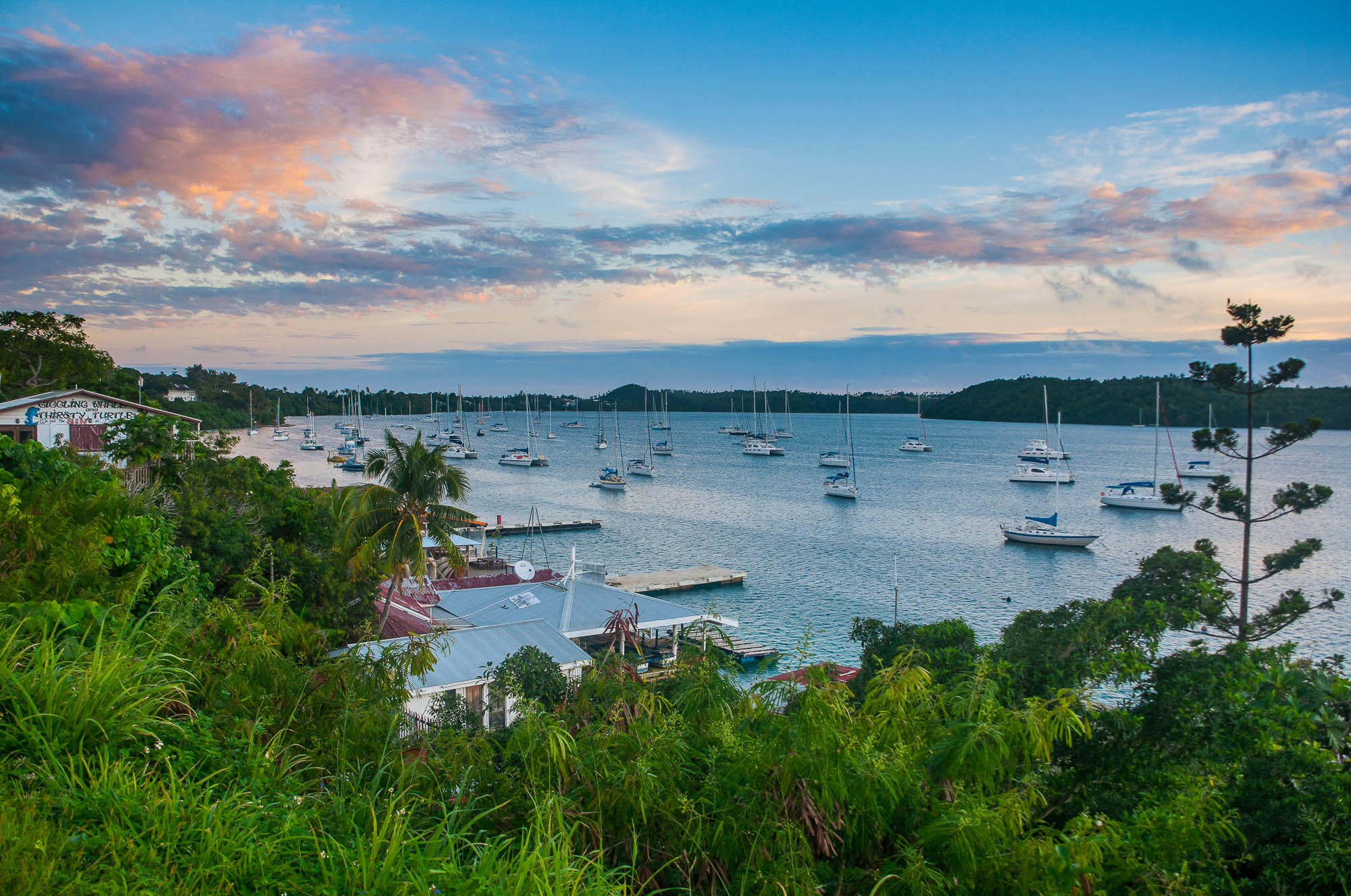 Uncovering Tonga’s Royal Palace: An Expedition into Tonga’s Regal Past and Cultural Legacy