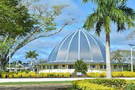 Nuku’alofa: The Perfect Destination for Seafood Lovers and Beach Enthusiasts in Tonga