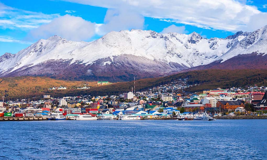 Exploring Ushuaia’s Must-See Spots