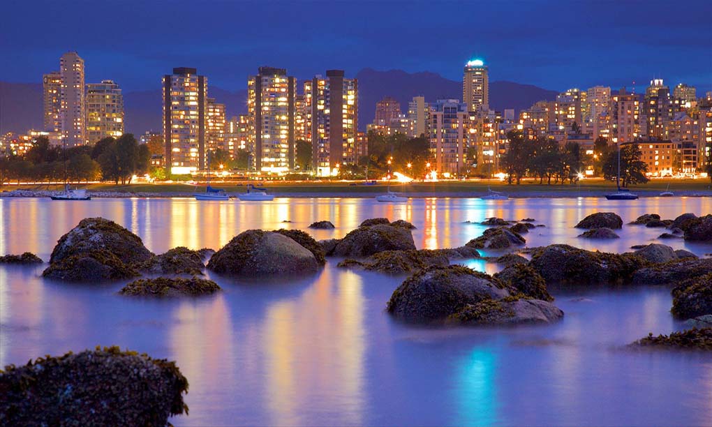 Vancouver Travel Guide: Crafting the Ultimate Vacation