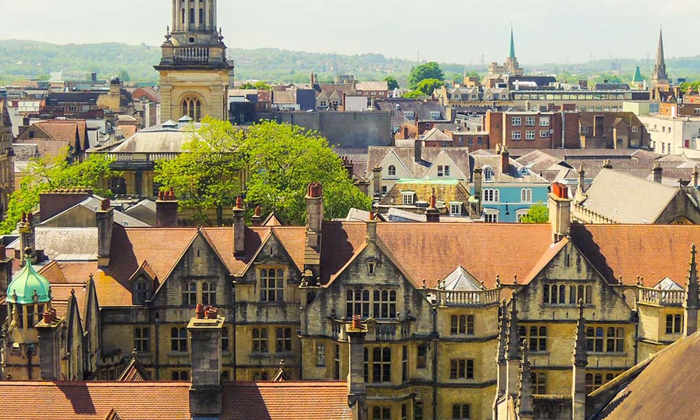 Convenient Flights to Oxford: A Comprehensive Booking Guide