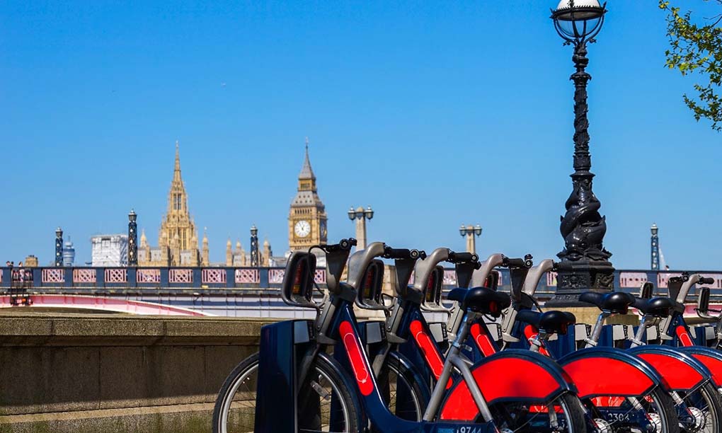 Cycling Adventure: Discovering the Pleasures of Oxford’s Urban Bike Routes