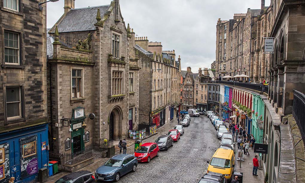 Essential Tips for Your Edinburgh Travel Adventure