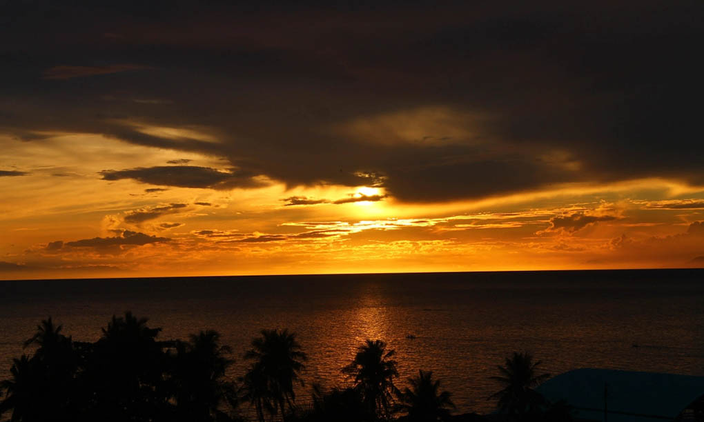 Enchanting Saipan Sunrise: Unveiling the Finest Vistas