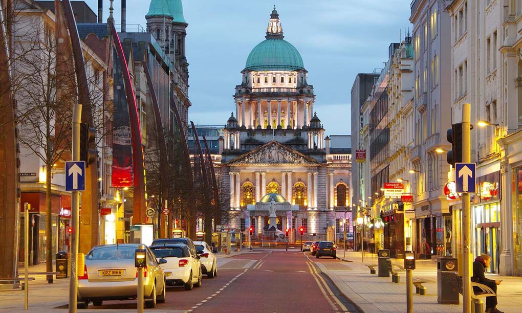 Navigating Belfast Safely: Essential Tips for a Secure City Exploration