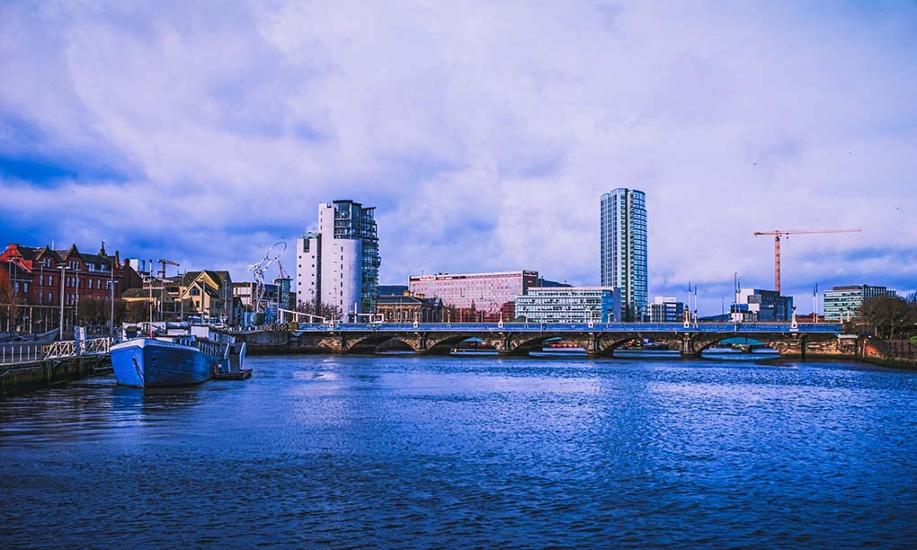 Unveiling Belfast’s Cultural Tapestry: Exploring Museums and Cultural Landmarks