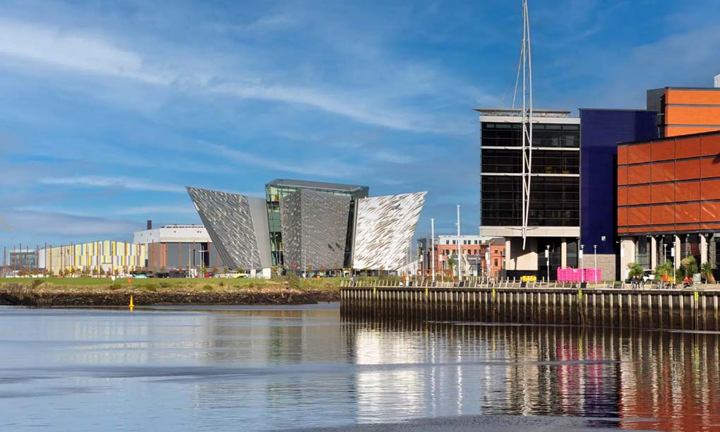 Unveiling Belfast’s Treasures: Must-Visit Landmarks in the Northern Irish Capital