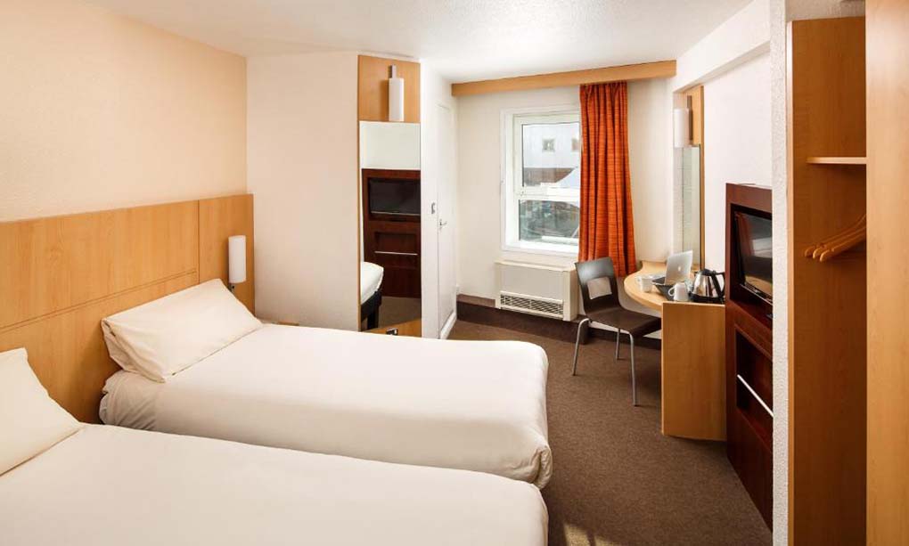 Discover Birmingham on a Budget: Top 10 Affordable Hotels