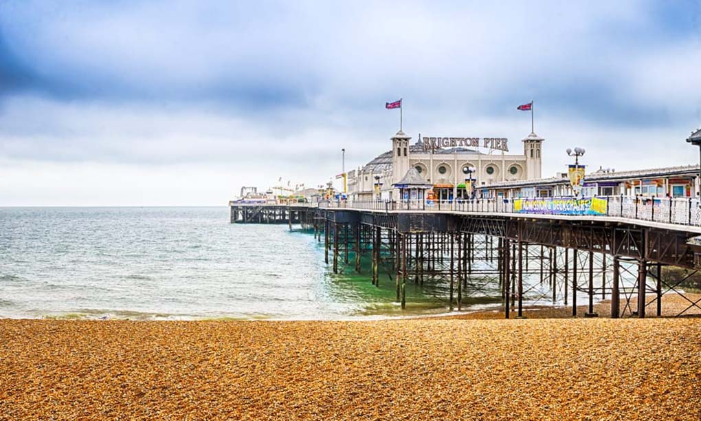 Exploring Brighton: A Journey Through the City’s Best Attractions