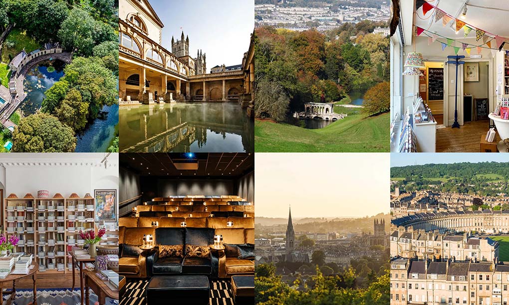 Navigating Bath Like a Local: Essential Travel Tips