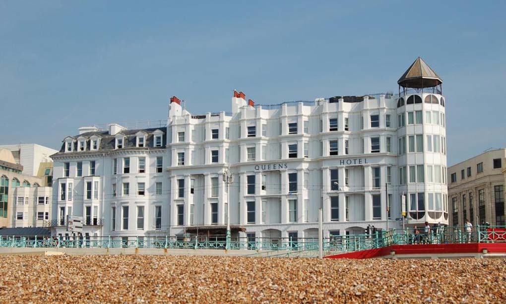 Brighton on a Budget: Top Affordable Hotels with Sea Views