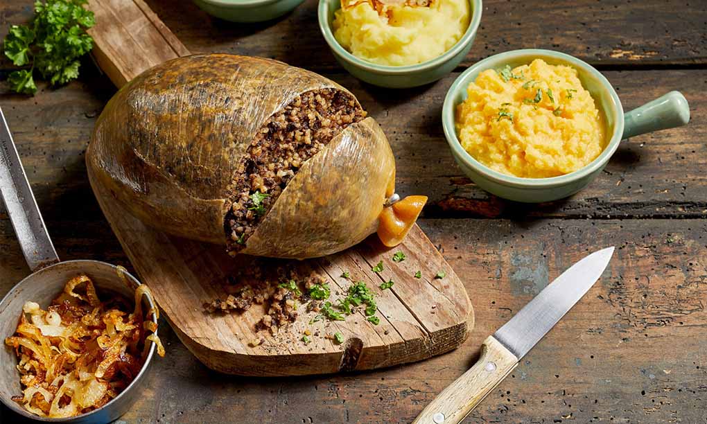 Glasgow Food Tour: From Traditional Scottish Dishes to Creative Modern Restaurants